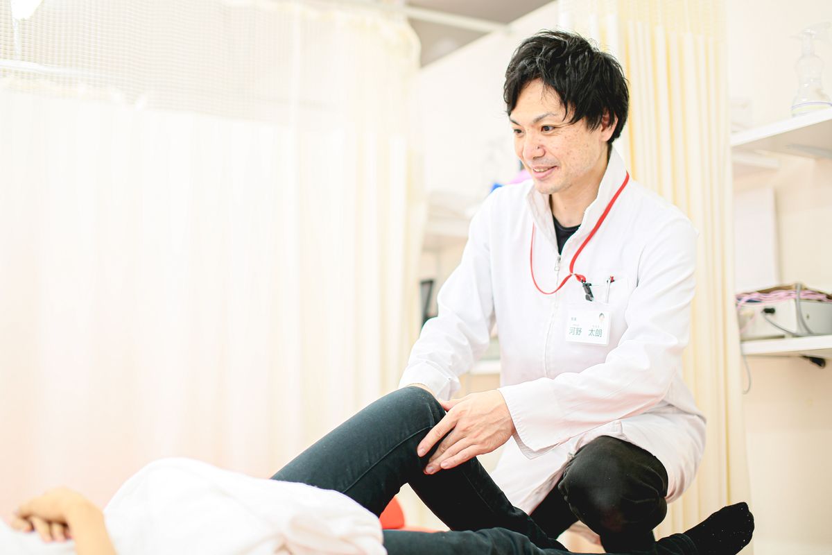 アフターカウンセリング