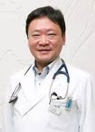 かわなみ内科 川浪憲一先生