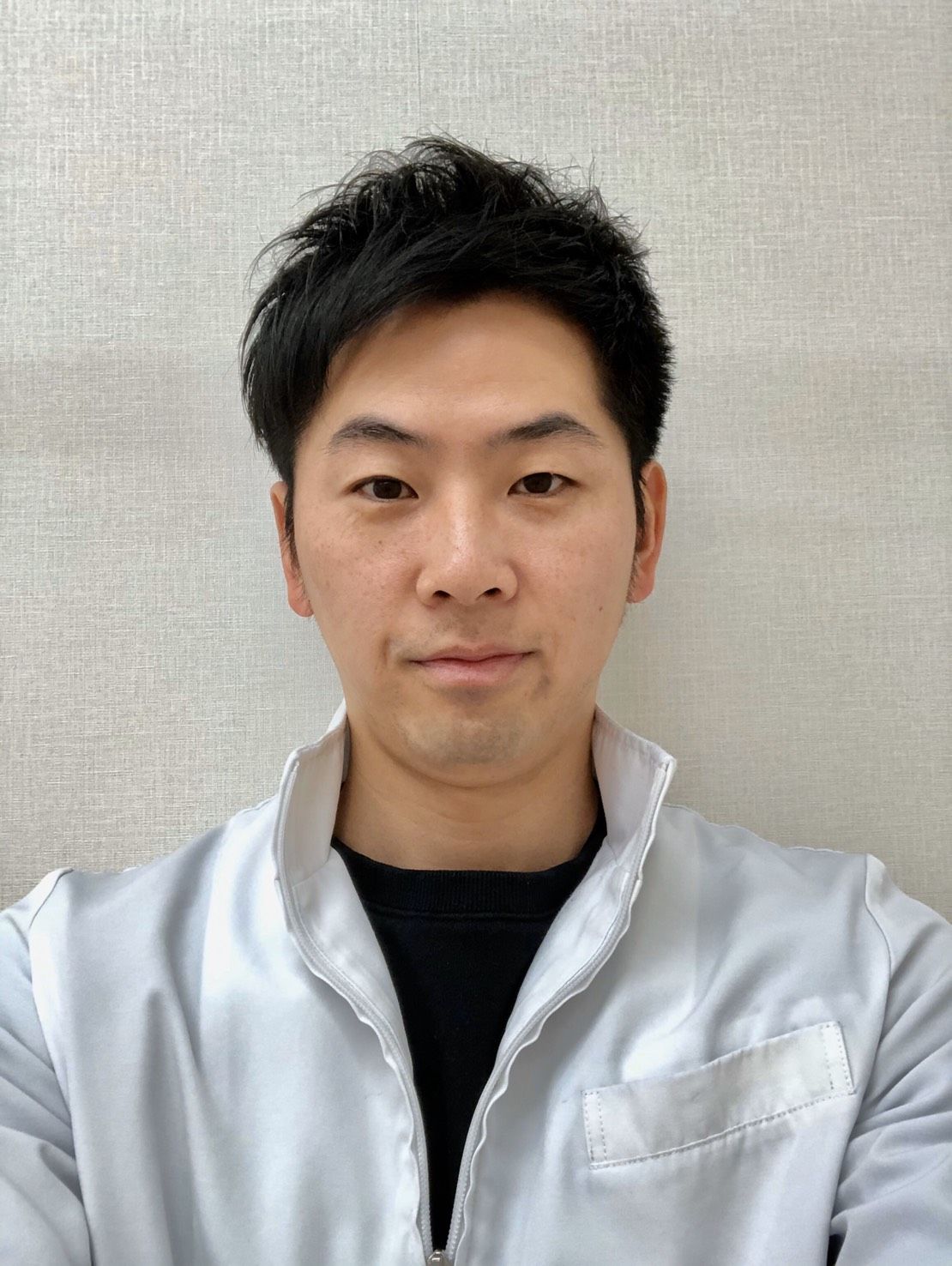 プロスポーツトレーナー 高橋裕也先生