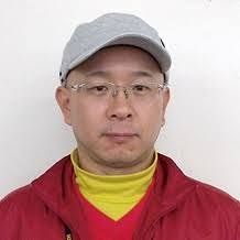 プロゴルファー 柳川桂賜選手